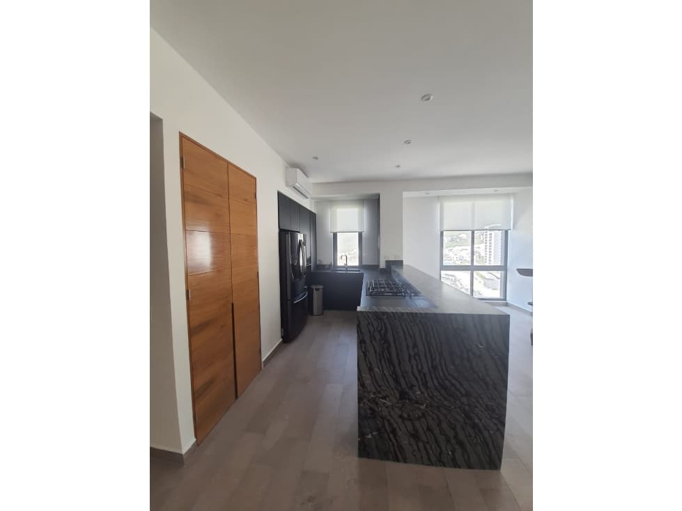 Departamento en Venta Cantera Jade torre 1 - 1