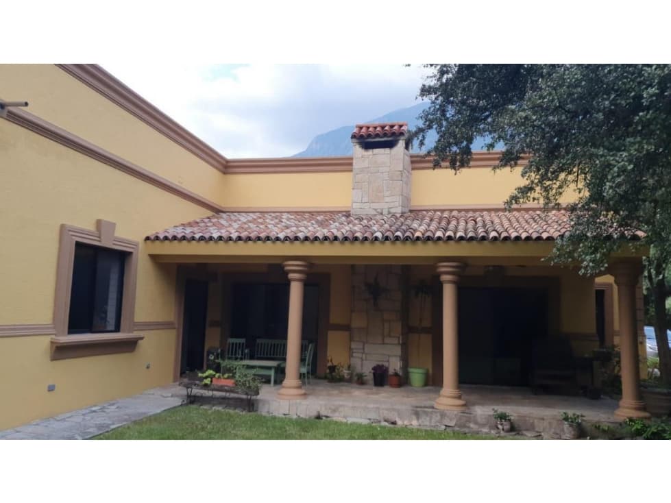 Casa en Venta en la Estanzuela - 1