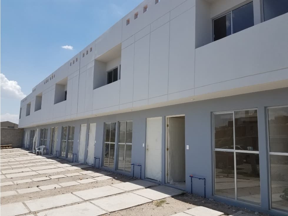 Excelentes Casas De Dos Niveles En Coacalco - 1