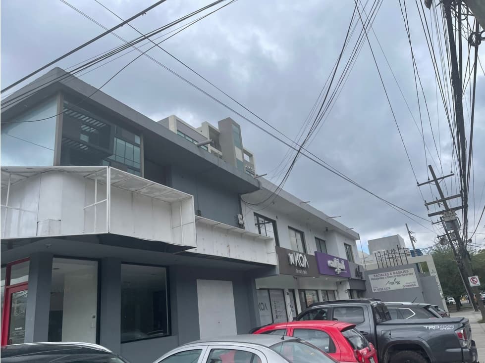 Renta Locales oficinas - 1