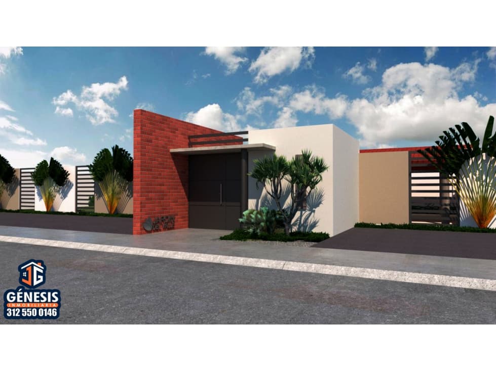 Local en Venta en Coquimatlán - 1