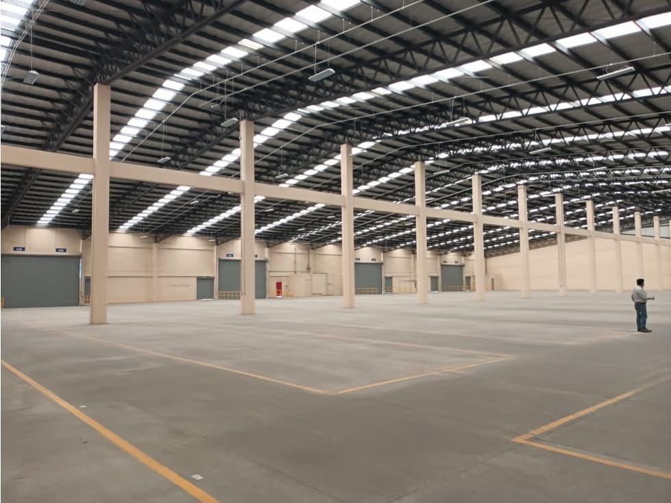 TOLUCA ISIDRO FABELA CERCA DE TOTOLTEPEC, A 15 MIN DEL AEROPUERTO - 1