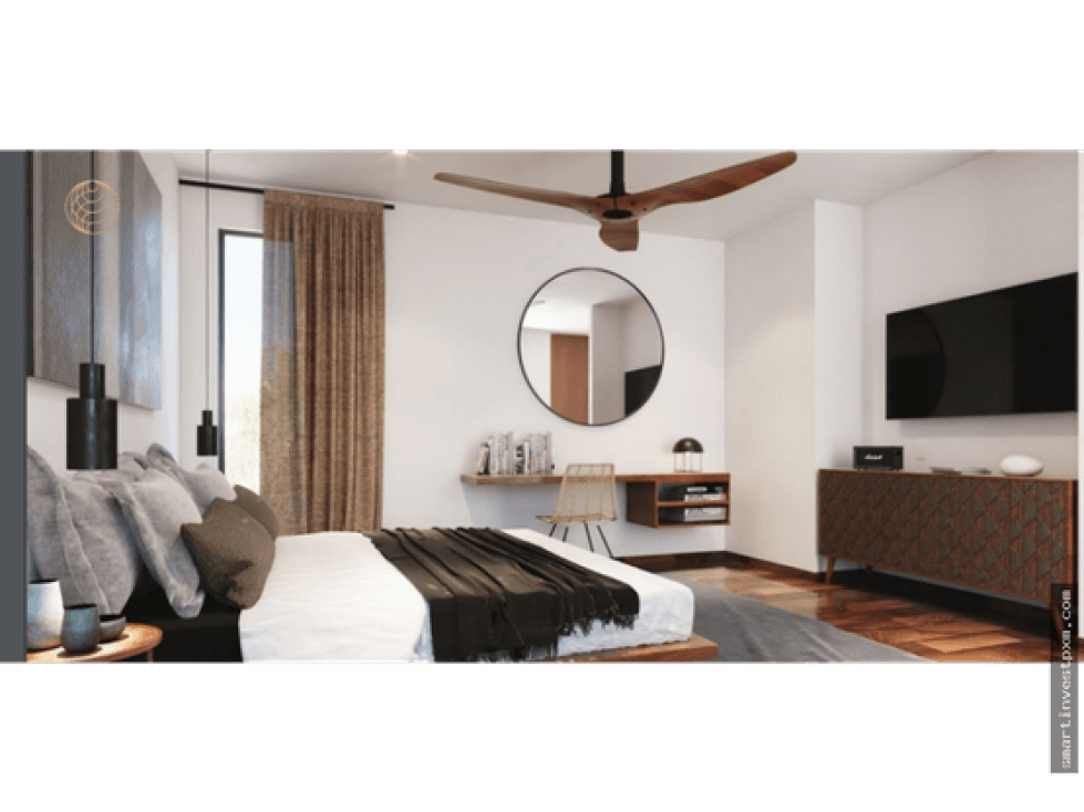 Complejo Residencial Punta Mar/ Playa delfines/ a 700 mts de la playa - 1