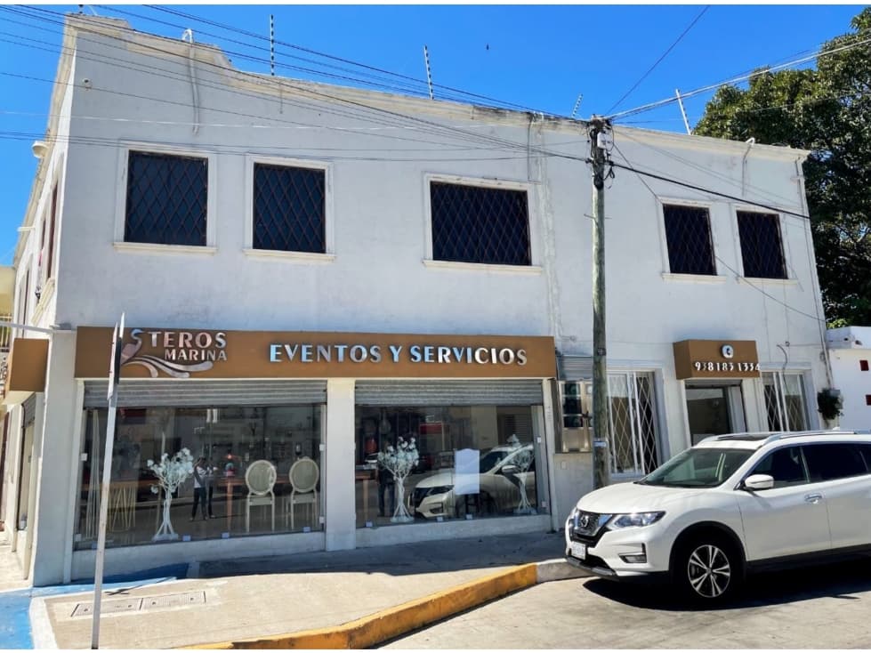 LOCAL EN RENTA ! ideal consultorios, escuela, oficinas. - 1