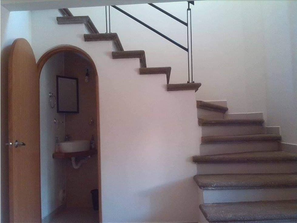 CASA EN VENTA  EN CONDOMINIO AHUATEPEC MORELOS - 1