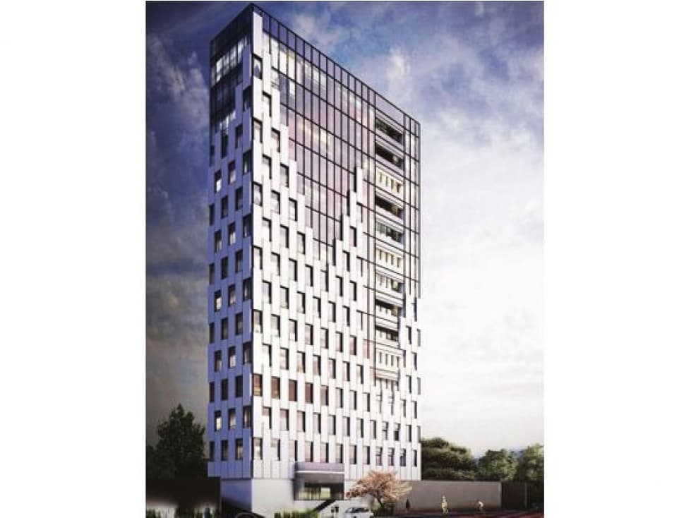 Departamento En Venta En Torre Calatea Cerca De Plaza San Diego - 1