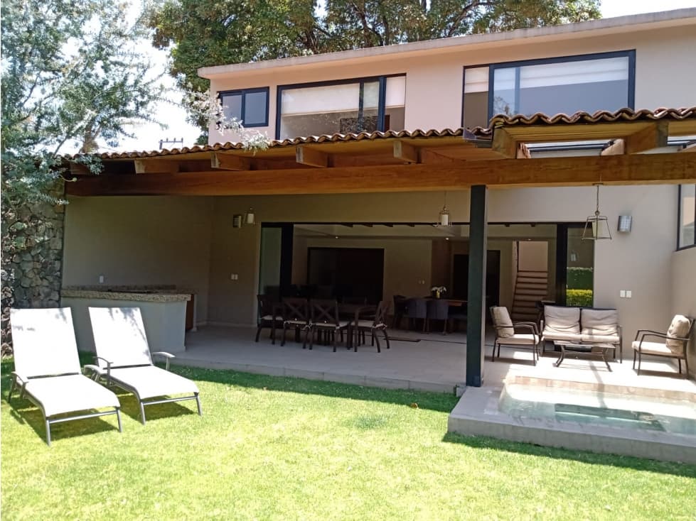 CASA AVENIDA DEL CARMEN - 1