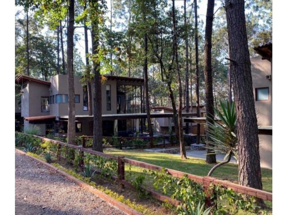 CASA EN CONDOMINIO - 1