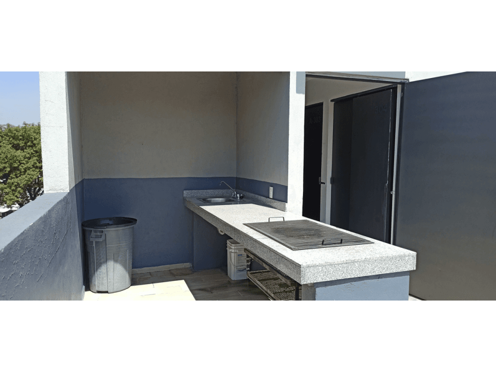 ¡oportunidad! Departamento En Venta PORTALES - 1
