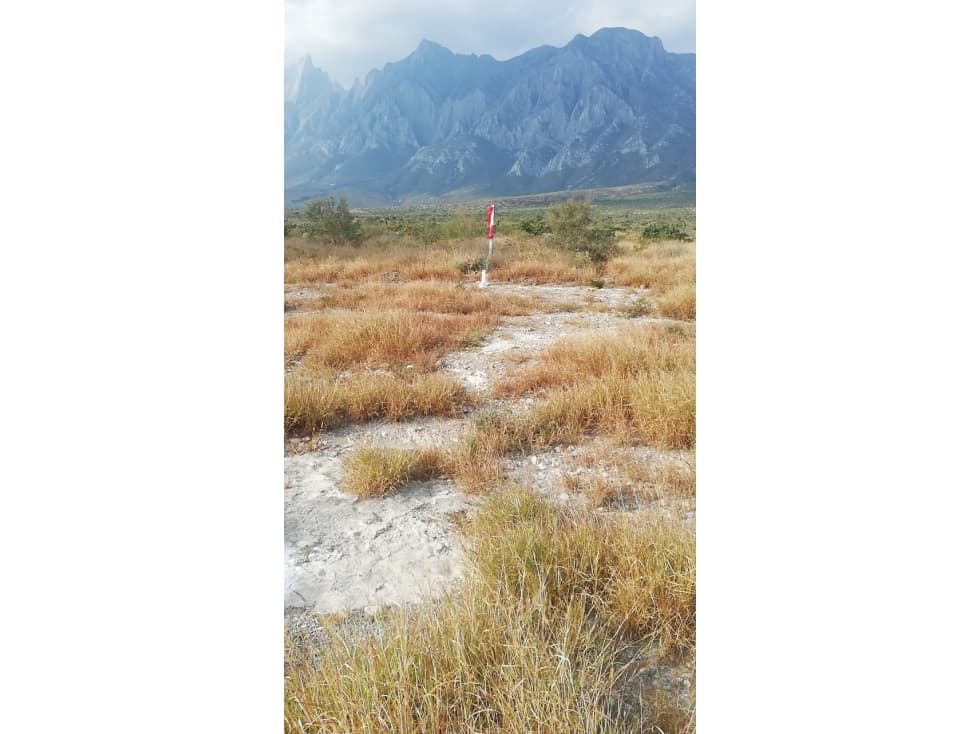 Terreno usos mixtos en Venta San Juan Bautista Garcia - 1
