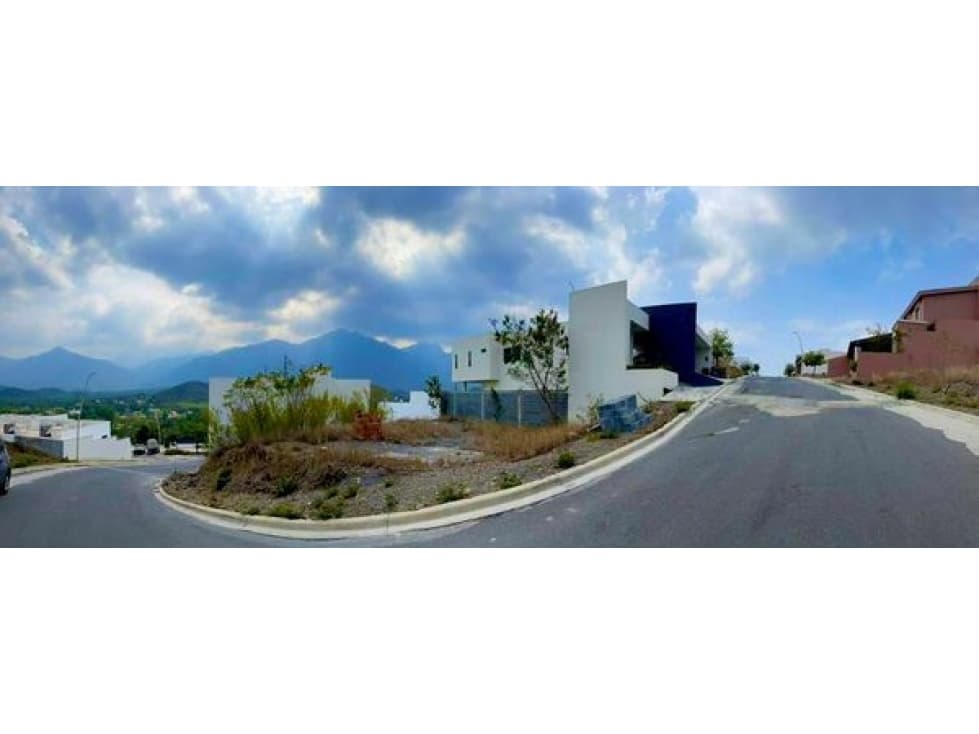 PREVENTA  Terreno Alviento Residencial - Carretera Nacional - 1