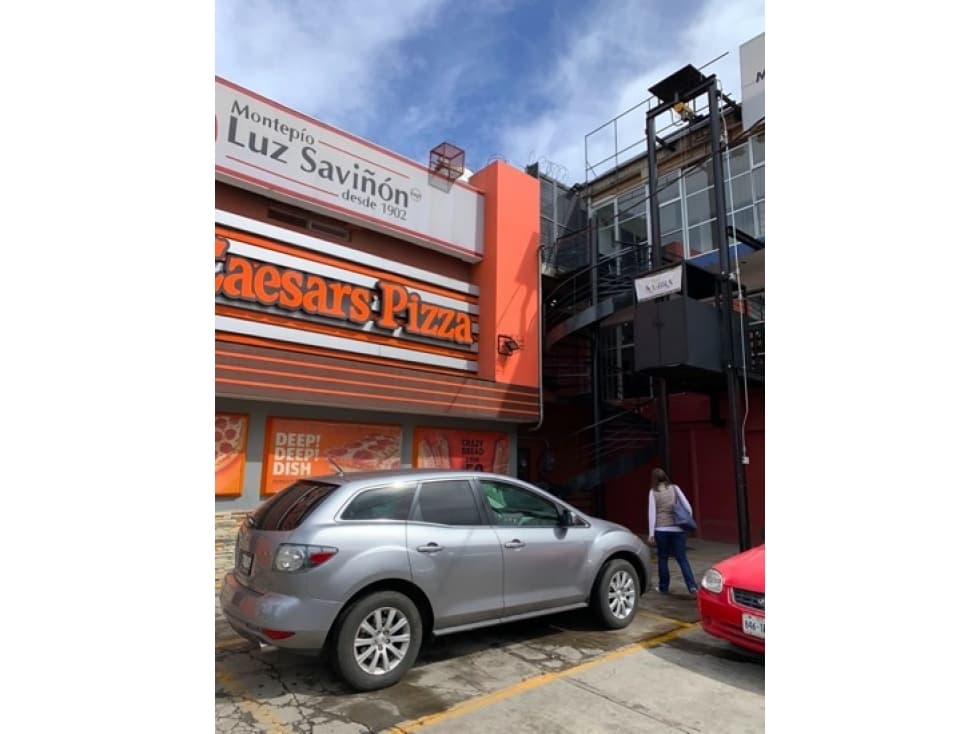 Gran Oportunidad- LOCAL COMERCIAL TLAHUAC - 1