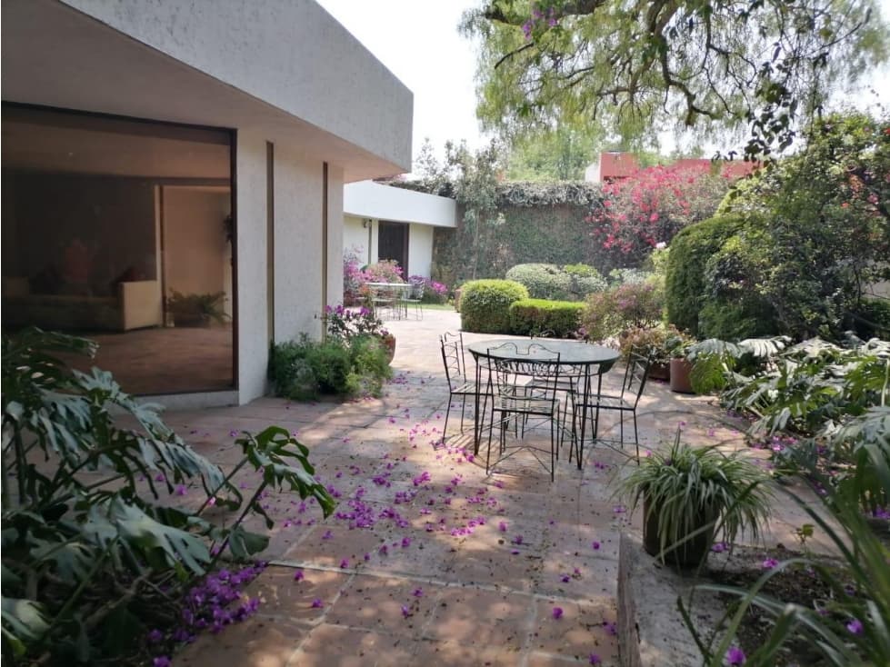 Casa en una sola planta para modernizar - 1