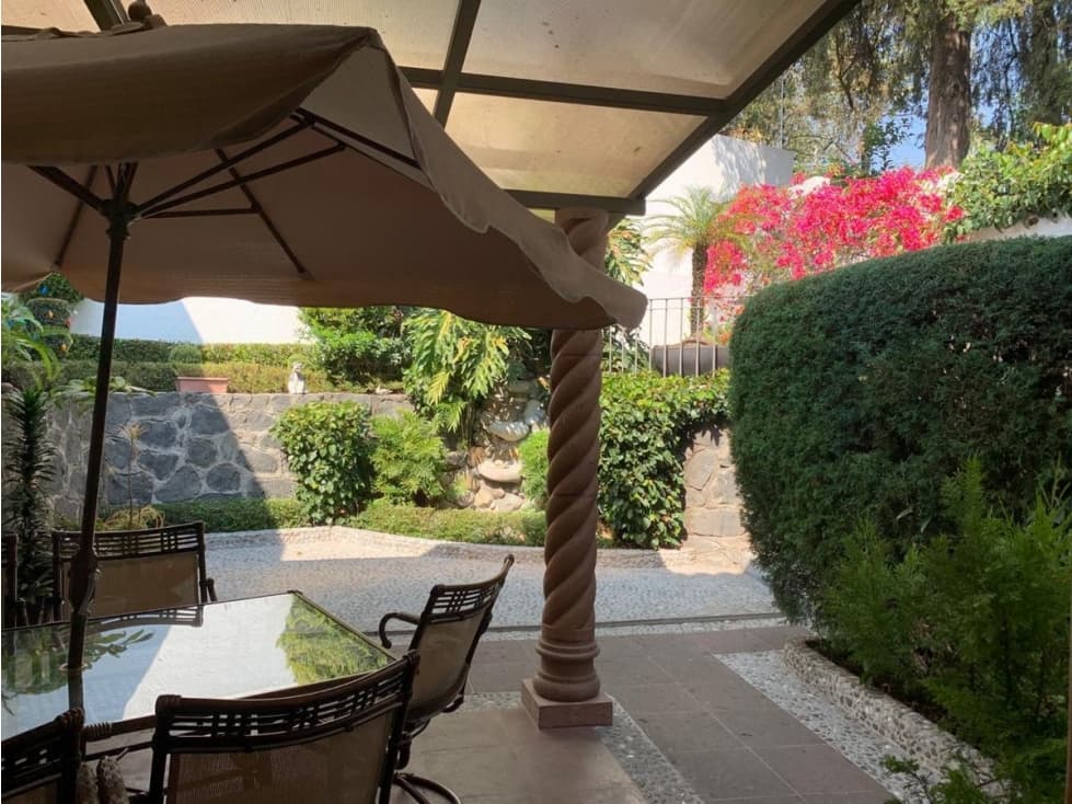 Casa en Venta en San Jerónimo Lidice - 1