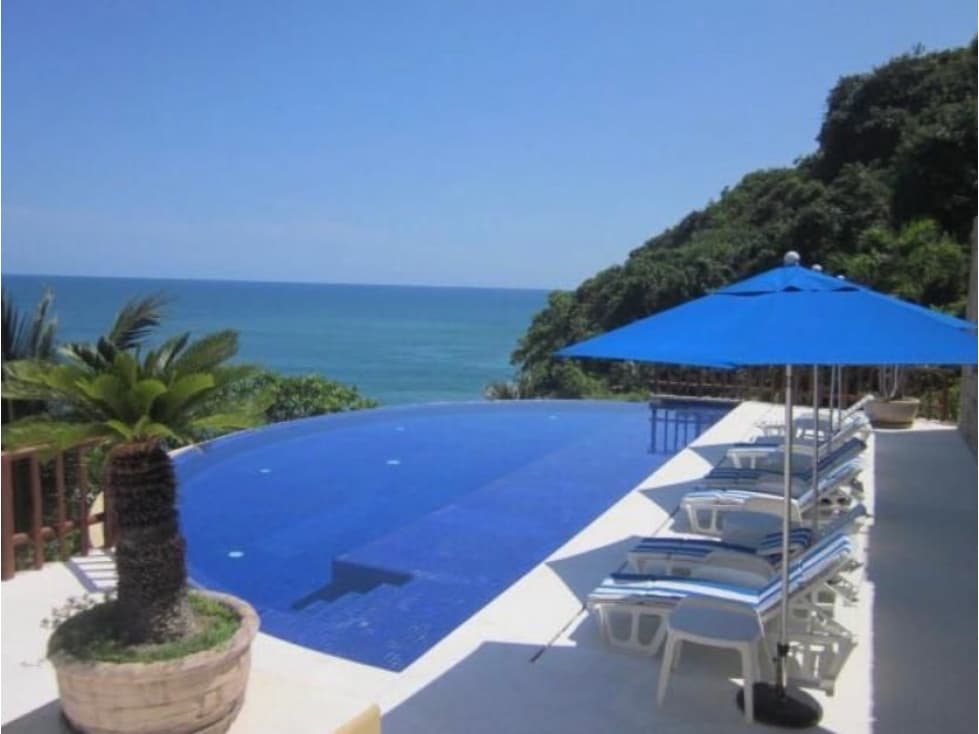 Departamento en Venta en Acapulco Diamante - 1