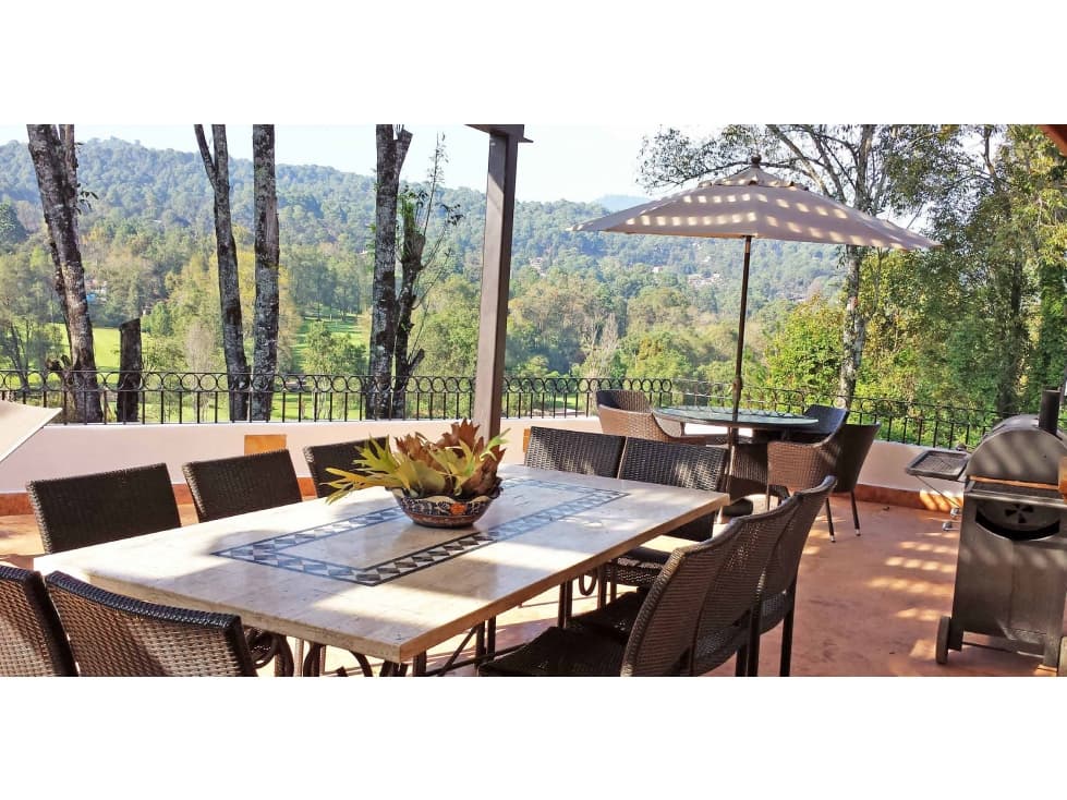 Villa 11 - 1