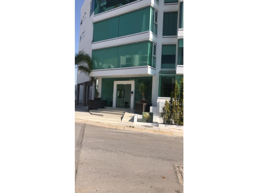 Departamento en renta en Lomas del Tecnológico SLP - 1