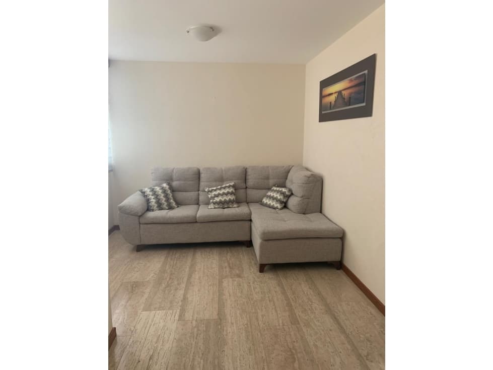 Casa en Renta en San Ángel 2 por Villamagna, horizontes SLP - 1