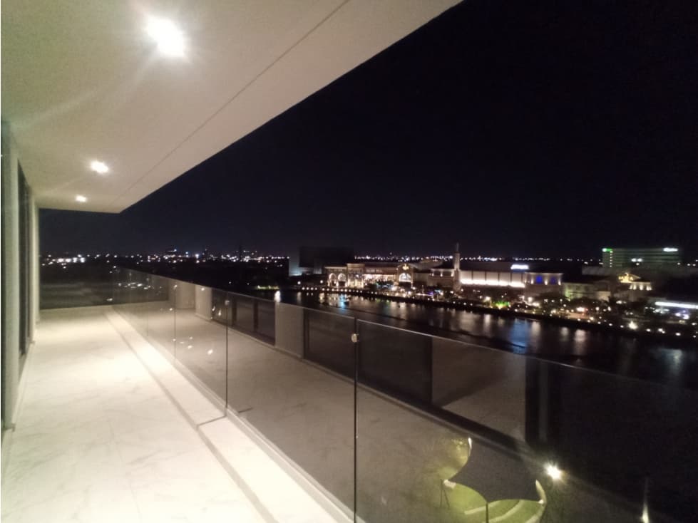 Departamento de lujo en Privada Residencial - 1