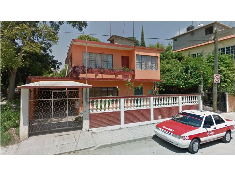 Venta Casa amplia en Alamo, Ver. - 1