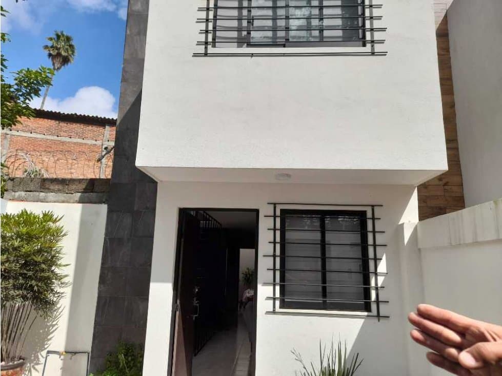 Casa  amueblada en renta en Patzcuaro - 1