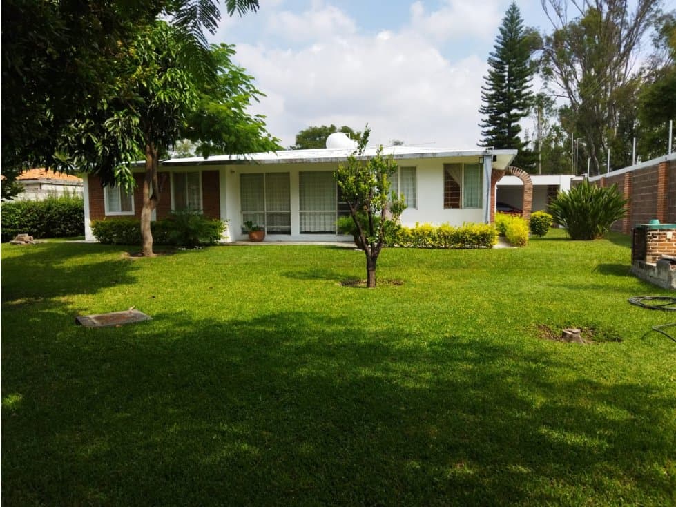Casa Ayala - 1