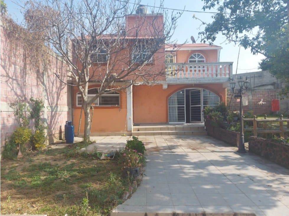 Casa con gran diseño - 1