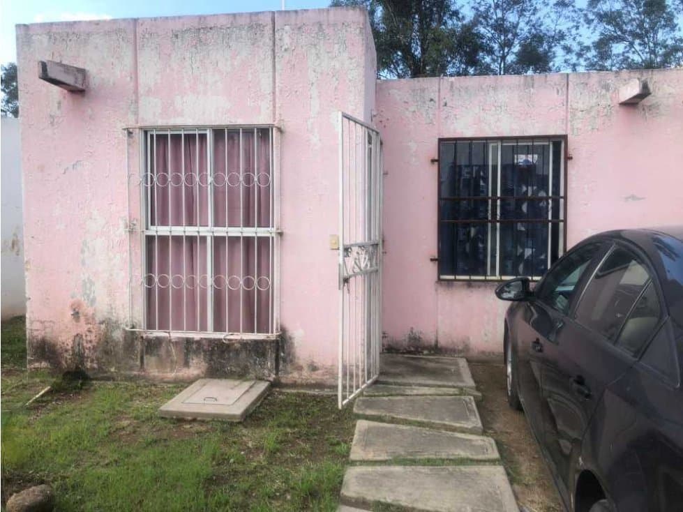 Casa en la cima el arenal - 1