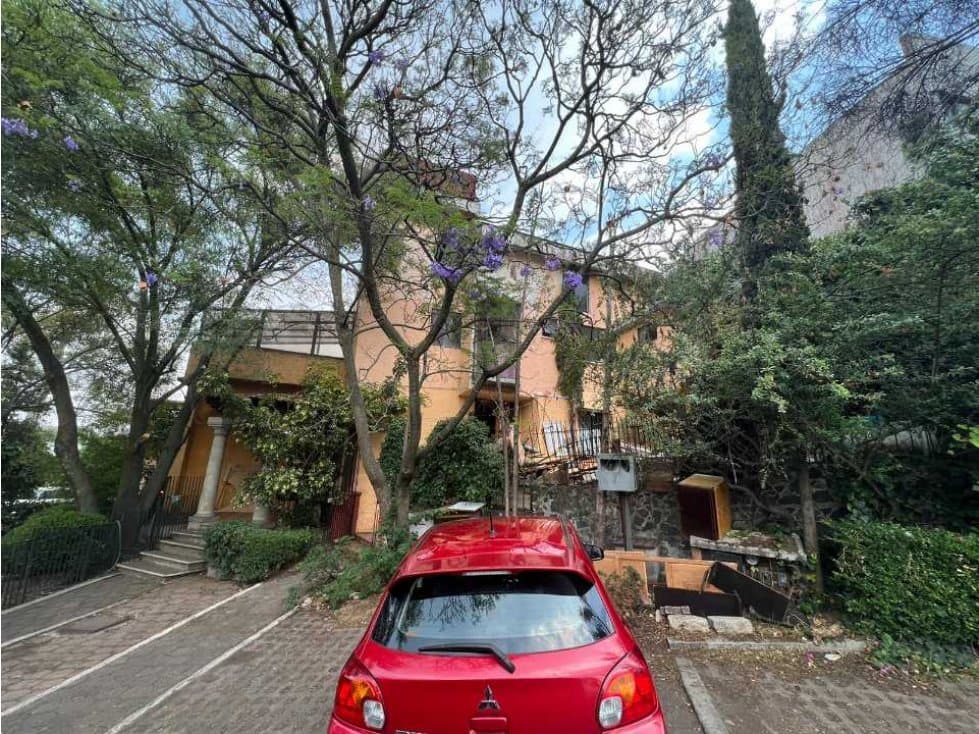 CASA EN VENTA LOMAS ANAHUAC Huixquilucan - 1