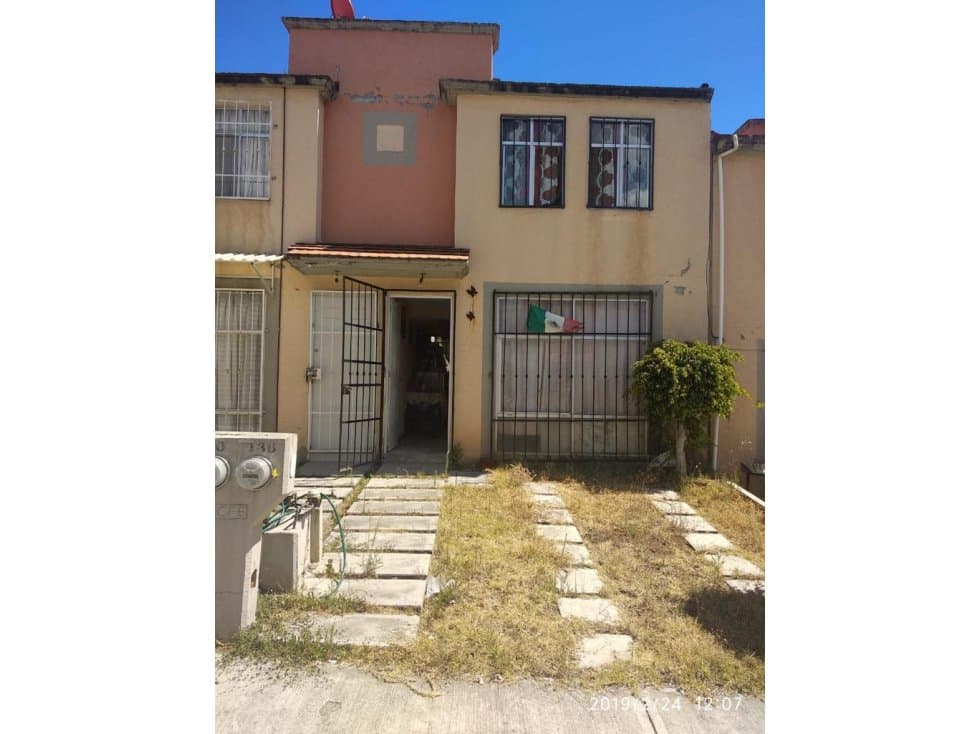 Casa en Morelia - 1