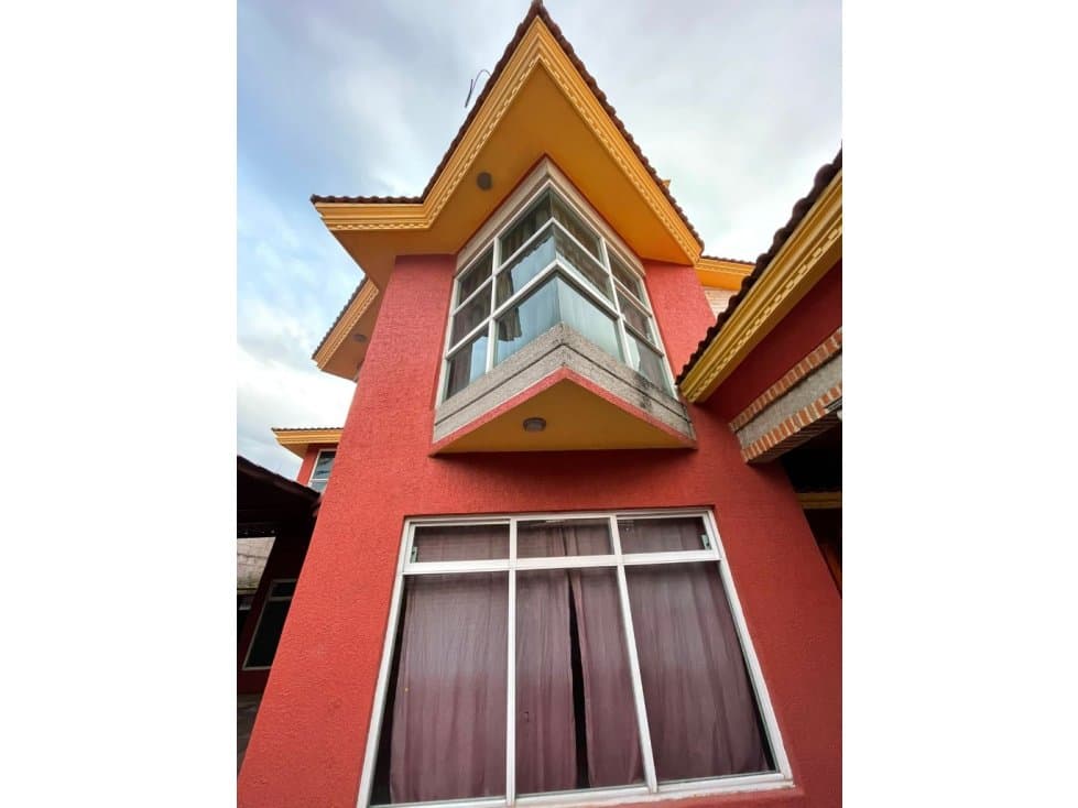 CASA EN RENTA - 1