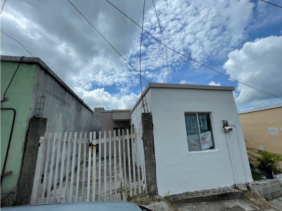 Casa en Venta - 1