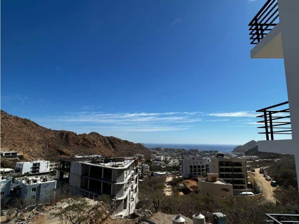 Condo en Renta en los cabos - 1