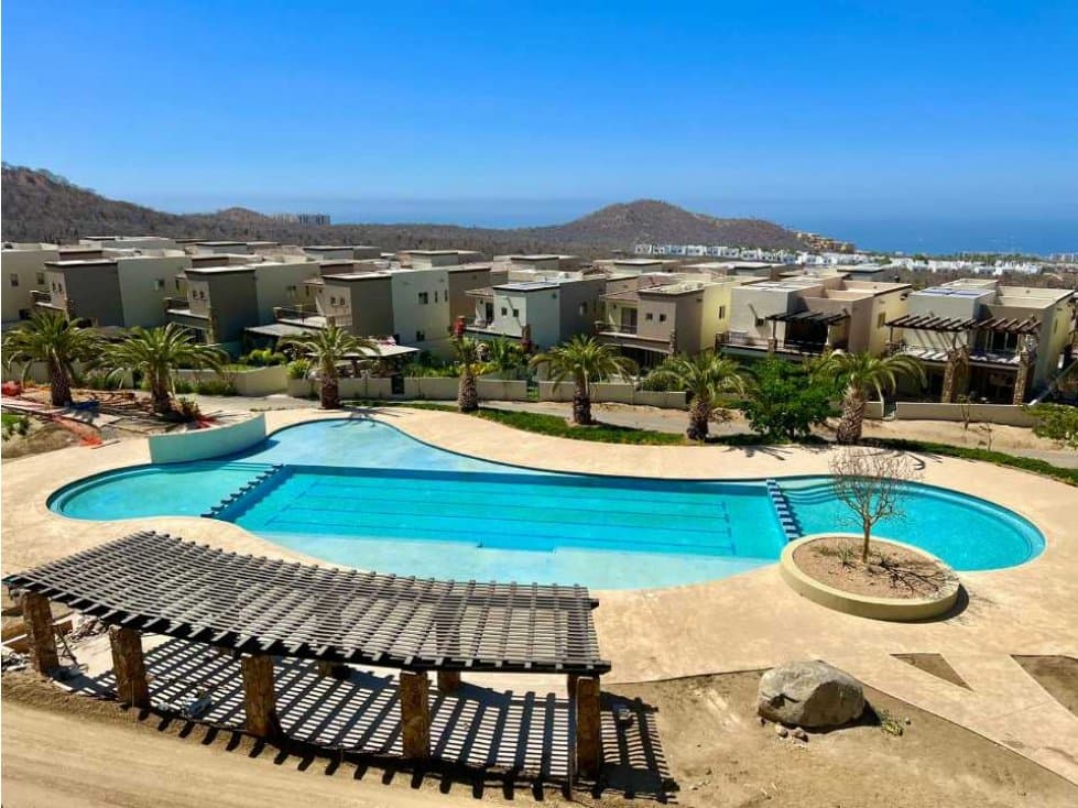 Condo en renta en los cabos - 1