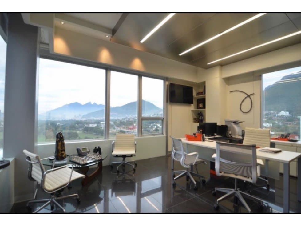 OFICINAS EN RENTA CORPORATIVO SANTA ENGRACIA VALLE SAN PEDRO - 1