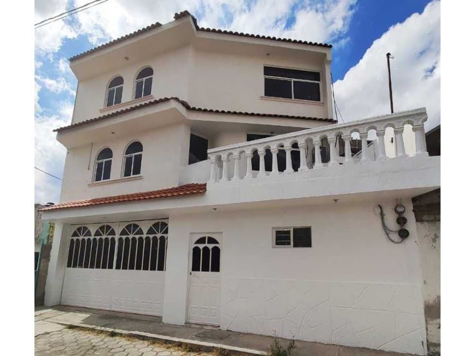 Departamento en renta - 1