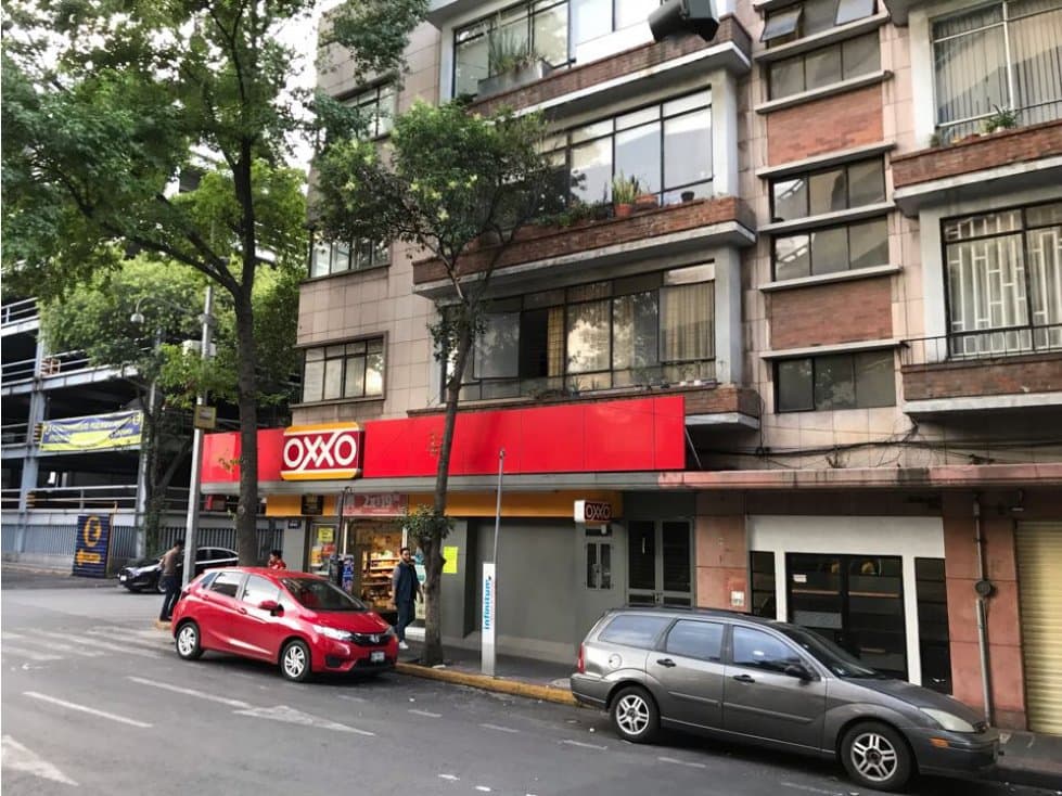 SE VENDE DEPARTAMENTO REFORMA JUAREZ - 1