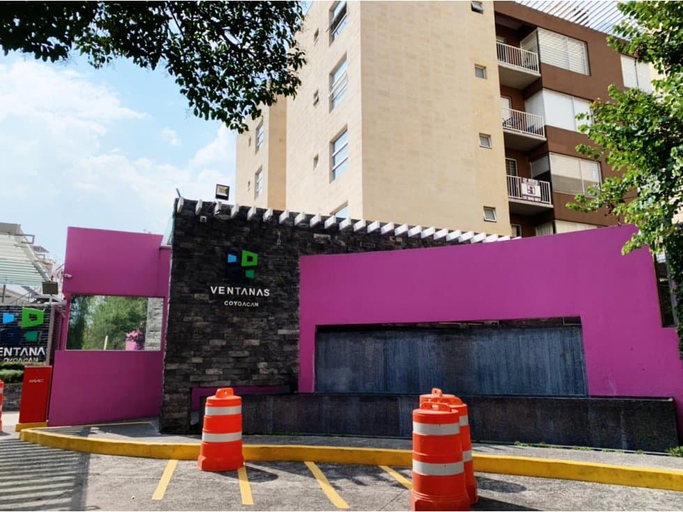Hermoso Pent-house - 1