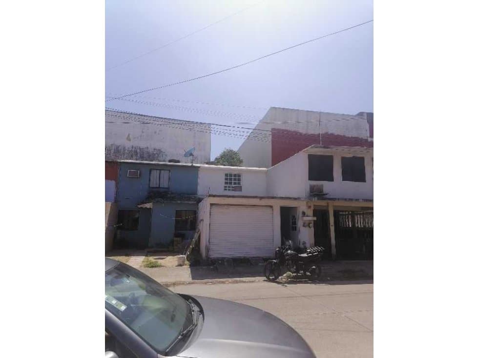 Linda vivienda en venta - 1