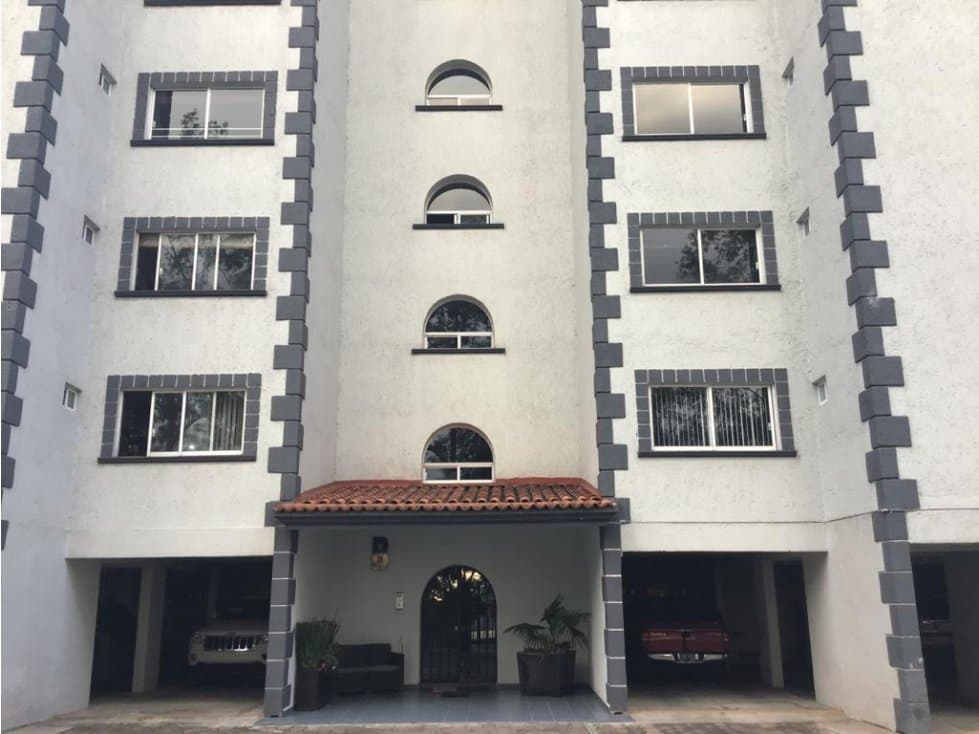 Precioso departamento - 1