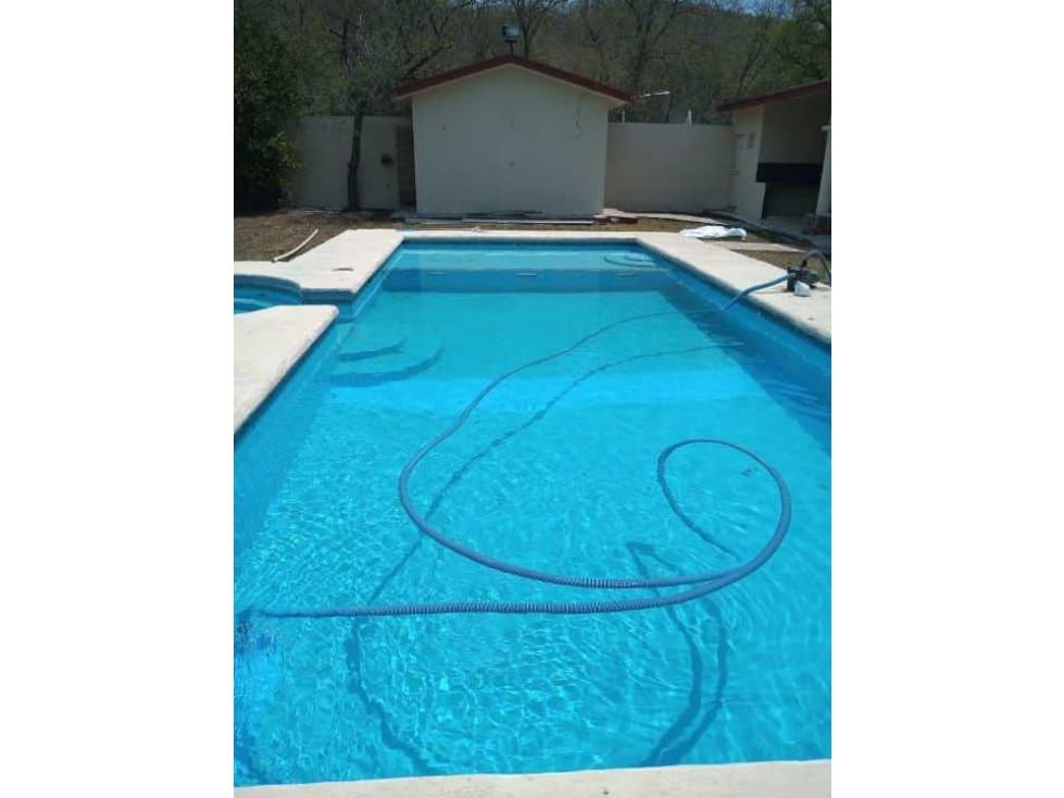 Quinta en Venta, Allende, Nuevo Leon - 1