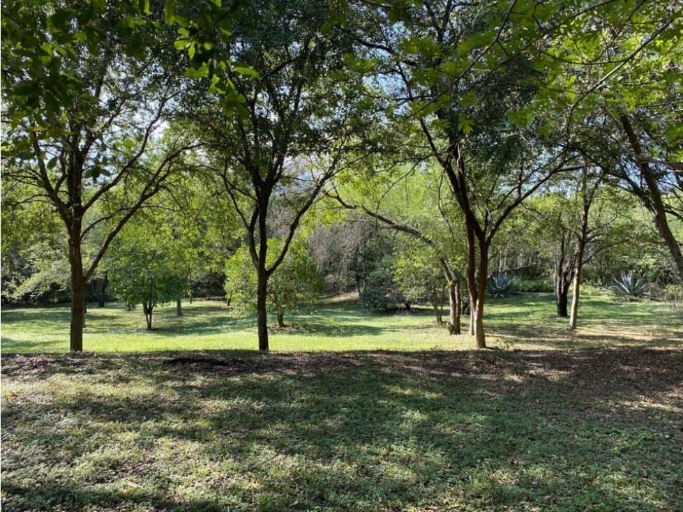 Quinta en  Allende - 1