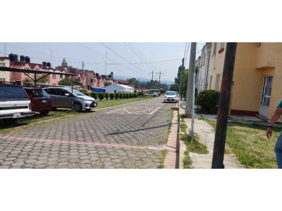 VENTA DE LOTE EN EL FRACCIONAMIENTO LA VIRGEN - 1