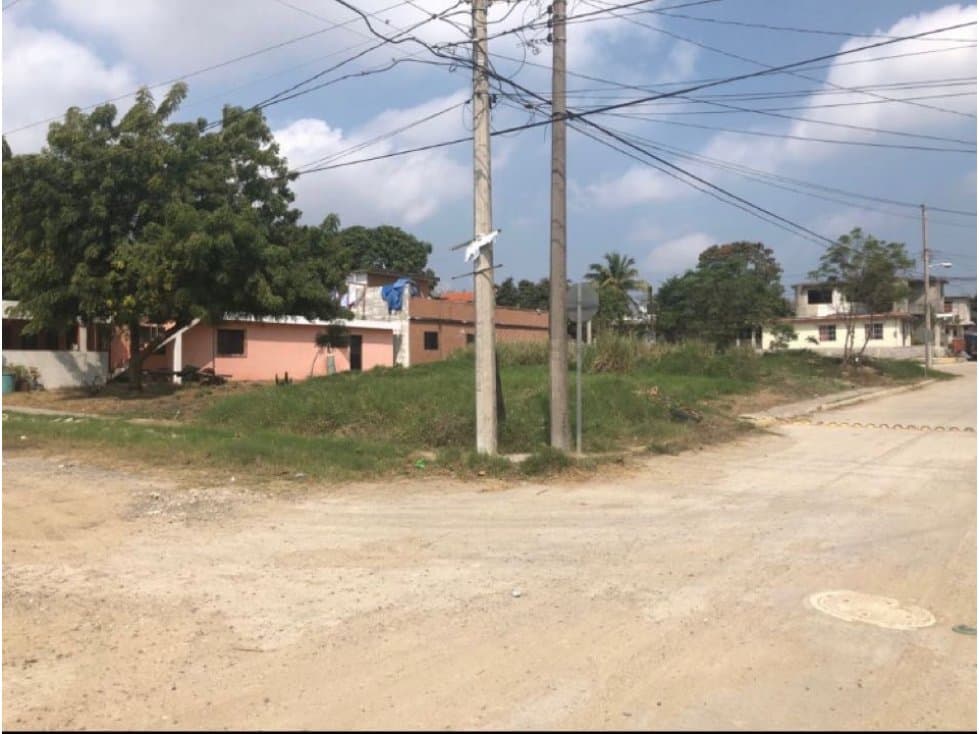 Terreno en Venta Montealto - 1