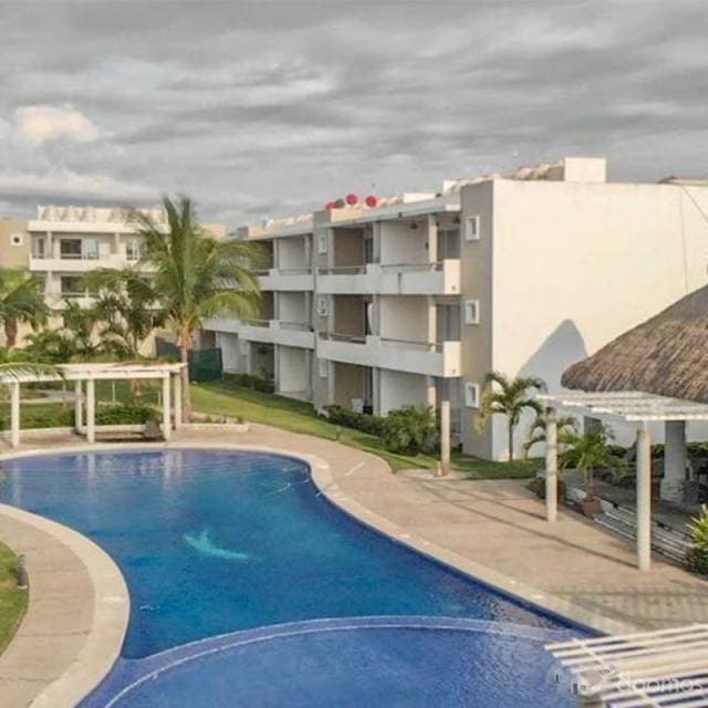 Departamento en venta en Nuevo Vallarta, 2 recámaras, El Firmamento - 1