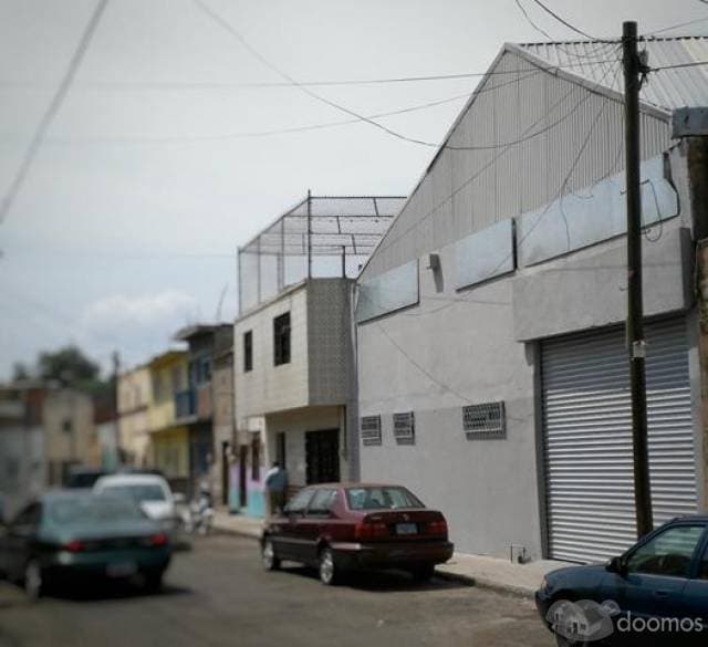 Se renta bodega en Irapuato Gto. Zona Centro - 1