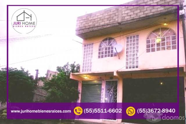 SE RENTA CASA EN MARCO A. SOSA CHALCO - 1