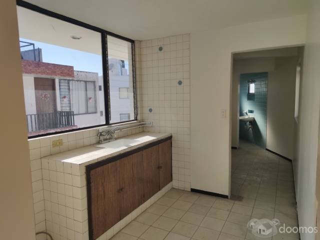 Zona minerva Amplio departamento - 1