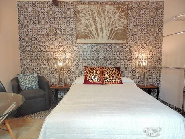 Suite en renta - 1