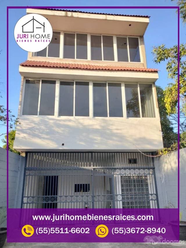 SE VENDE EDIFICIO EN CULIACAN SINALOA - 1